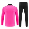 Real Madrid Sudadera De Entrenamiento 2024-25 Cuarto-Cremallera